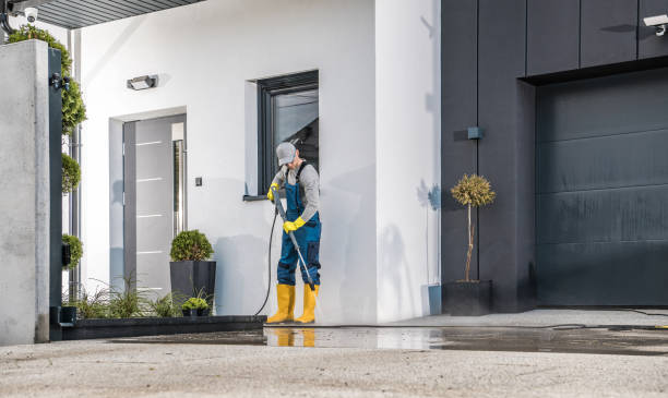 Best Gas Station Cleaning  in Owensville, IN